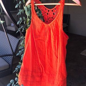 Edme and Esyllte tank